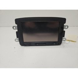 Autoradio D'origine Renault Captur 1 Phase 1